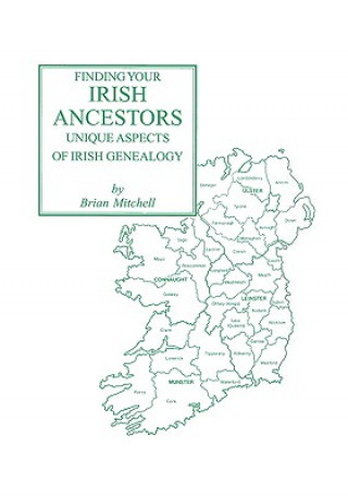 Finding Your Irish Ancestors