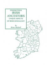 Finding Your Irish Ancestors