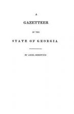 Gazetteer of the State of Georgia