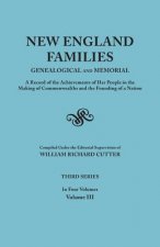 New England Families