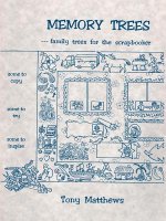 Memory Trees--Family Trees for the Scrapbooker