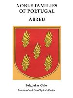 Noble Familiesof Portugal/ ABREU