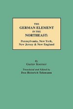 German Element in the Northeast