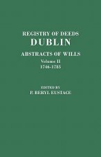 Registry of Deeds, Dublin