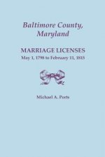 Baltimore County, Maryland