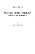 Sketches of Western North Carolina