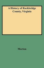 History of Rockbridge County, Virginia