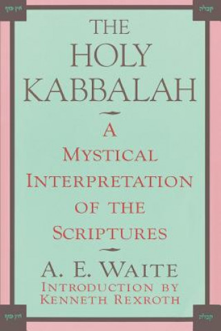 Holy Kabbalah