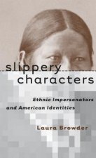 Slippery Characters