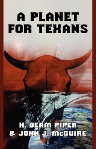 Planet for Texans