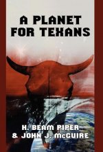 Planet for Texans