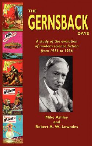 Gernsback Days