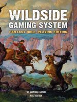 Wildside Gaming System