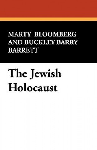 Jewish Holocaust: an Annotated Guide to Books in English