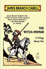 Witch-Woman