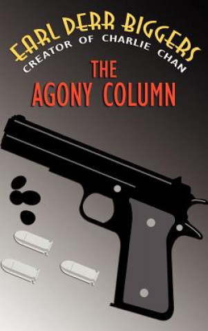 Agony Column