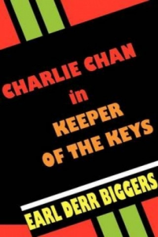 Charlie Chan in Keeper of the Keys