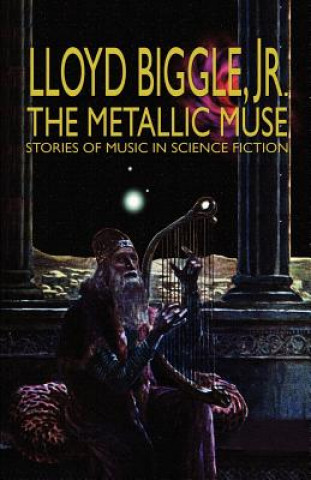 Metallic Muse