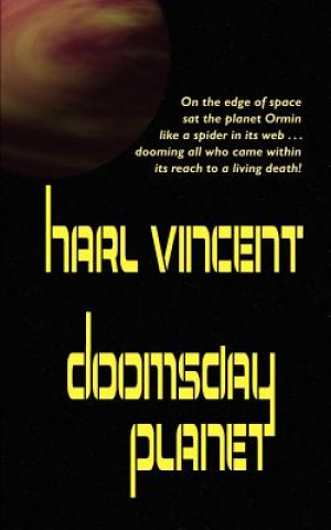 Doomsday Planet