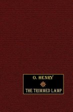 Trimmed Lamp
