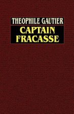 Captain Fracasse