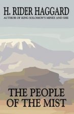 People of the Mist