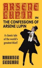 Confessions of Arsene Lupin