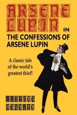 Confessions of Arsene Lupin