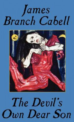 Devil's Own Dear Son