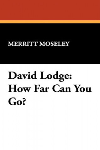 David Lodge