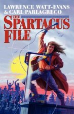Spartacus File