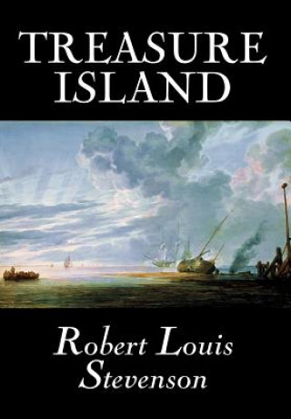Treasure Island (Robert Louis Stevenson)(Pevná)