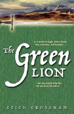Green Lion
