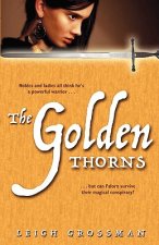 Golden Thorns