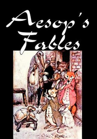 Aesop's Fables