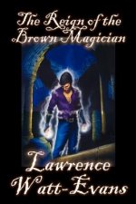 Reign of the Brown Magician