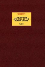 Decline and Fall of the Roman Empire (vol. 2)