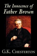 Innocence of Father Brown