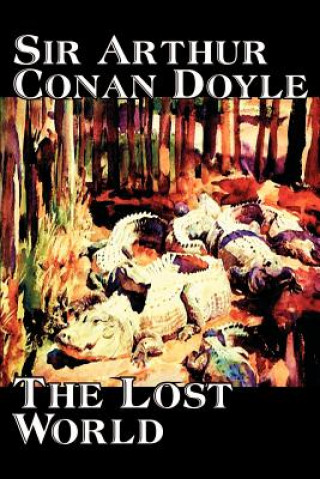 Lost World (Doyle,Sir Arthur Conan,Sir)(Brožovaná)