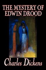 Mystery of Edwin Drood