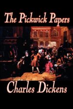 Pickwick Papers