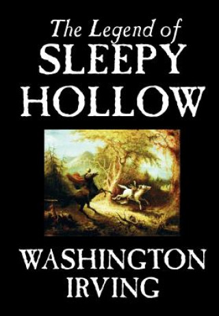 Legend of Sleepy Hollow