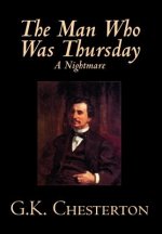 Man Who Was Thursday