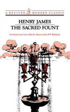 Sacred Fount: Novel