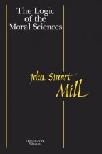 Logic of the Moral Sciences