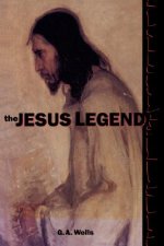 Jesus Legend