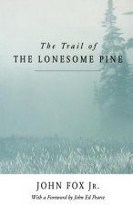 Trail of the Lonesome Pine
