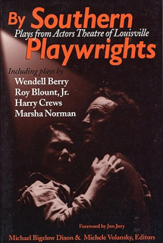 By Southern Playwrights