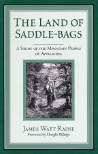 Land of Saddle-bags