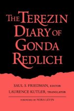 Terezin Diary of Gonda Redlich